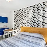 Apartment Alpen Pila Loft 7 Aosta