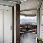 Alpen Pila Loft 7 公寓 *