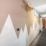 Alpen Pila Loft 7 Apartment