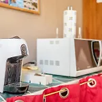 公寓 Alpen Pila Loft 7 奥斯塔