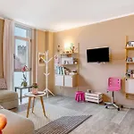 Alpen Pila Loft 7 * 奥斯塔