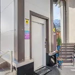 Apartamento Alpen Pila Loft 7 *