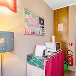 Alpen Pila Loft 7