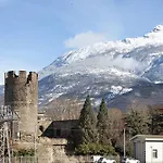 Alpen Pila Loft 7 Aosta