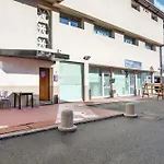 Alpen Pila Loft 7 Apartment Aosta
