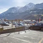 Alpen Pila Loft 7