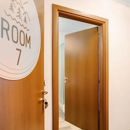 Appartement Alpen Pila Loft 7 Aosta