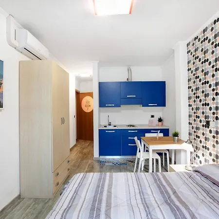Alpen Pila Loft 7 * Aosta