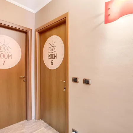 Alpen Pila Loft 7 Aosta
