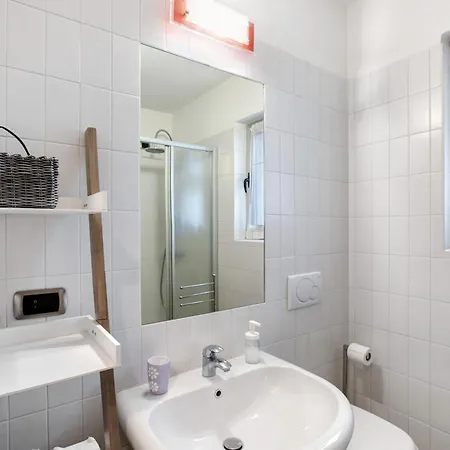 Alpen Pila Loft 7 * Aosta
