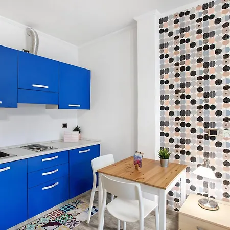 Alpen Pila Loft 7 Appartement