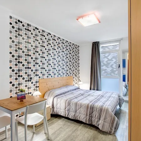 公寓 Alpen Pila Loft 7 奥斯塔