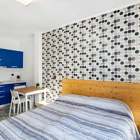 Appartement Alpen Pila Loft 7 Aosta
