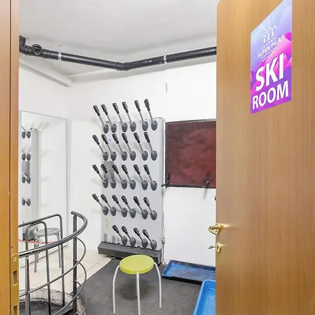 Alpen Pila Loft 7 *