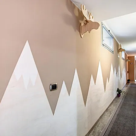 Alpen Pila Loft 7 Appartement