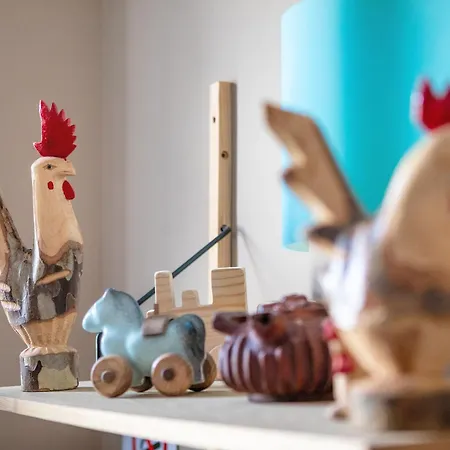 Apartament Alpen Pila Loft 7 *