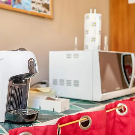 Apartament Alpen Pila Loft 7 Aosta