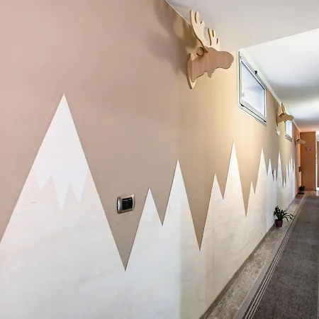 Alpen Pila Loft 7