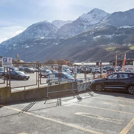 Alpen Pila Loft 7
