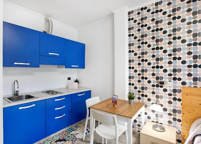 Alpen Pila Loft 7 Appartement